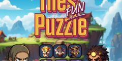 Tiles Puzzle Fun