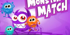 Monsterr Match