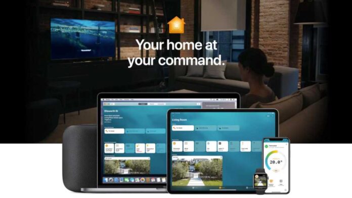 Siri woes reportedly push Apple's smart home hub into 2026