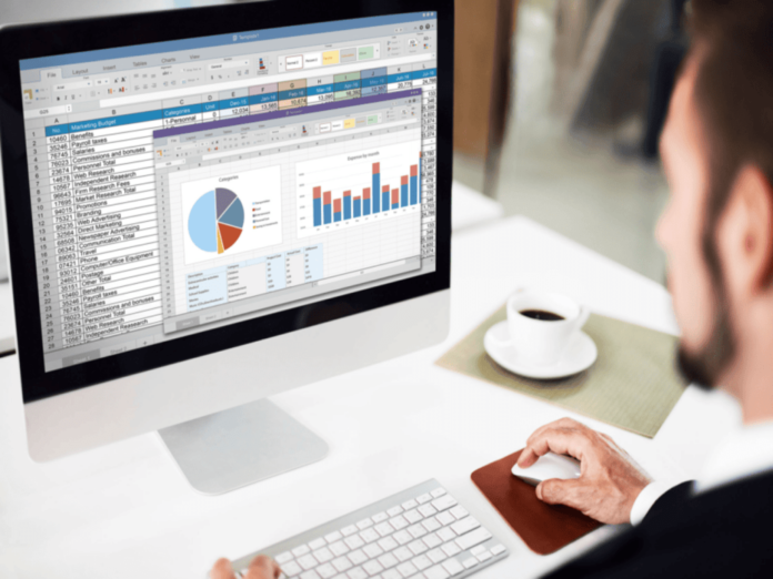 Pay once, and never use Office 365 again—Office 2024 for Mac is just $129.97 (reg. $149.99)