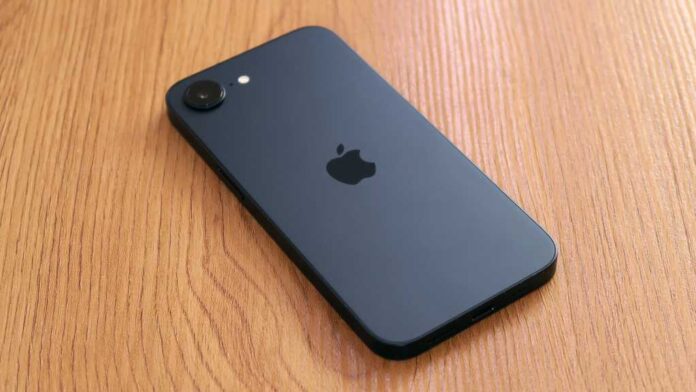 The iPhone 17e is reportedly set for a spring 2026 launch