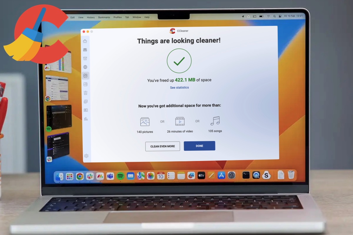 CCleaner Pro
