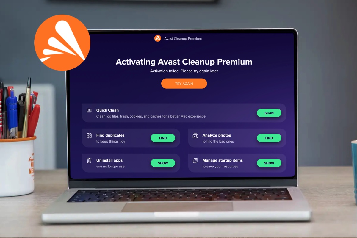 Avast Cleanup Premium - Generous trial