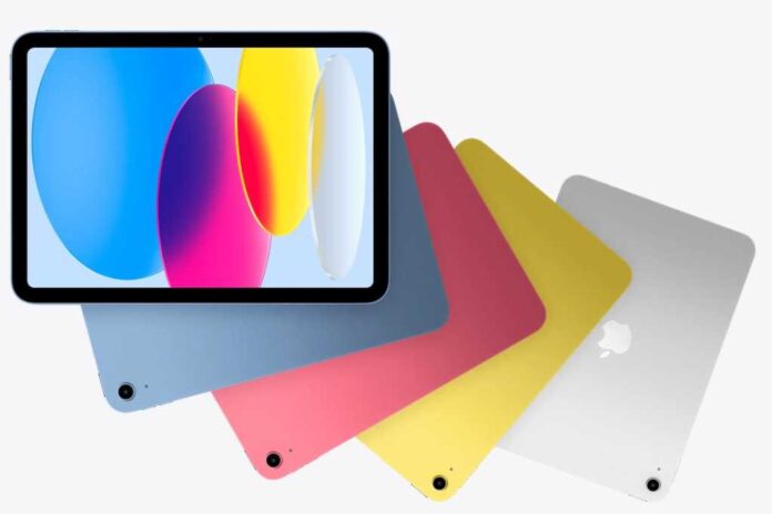 Apple's newest iPad drops to its best price yet