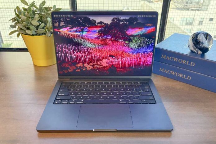 Best MacBook Pro Deals: April 2025