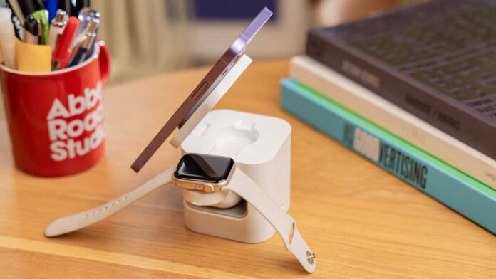 HyperJuice Qi2 3-in 1 and 2-in 1 Magnetic Charging Stand reviews: cute, smart and powerful