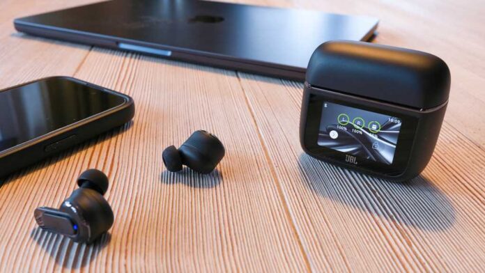 JBL Tour Pro 3 review: Excellent-sounding earphones with convenient controls