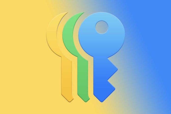 Apple's free Passwords app is a World Password Day gift right on your iPhone