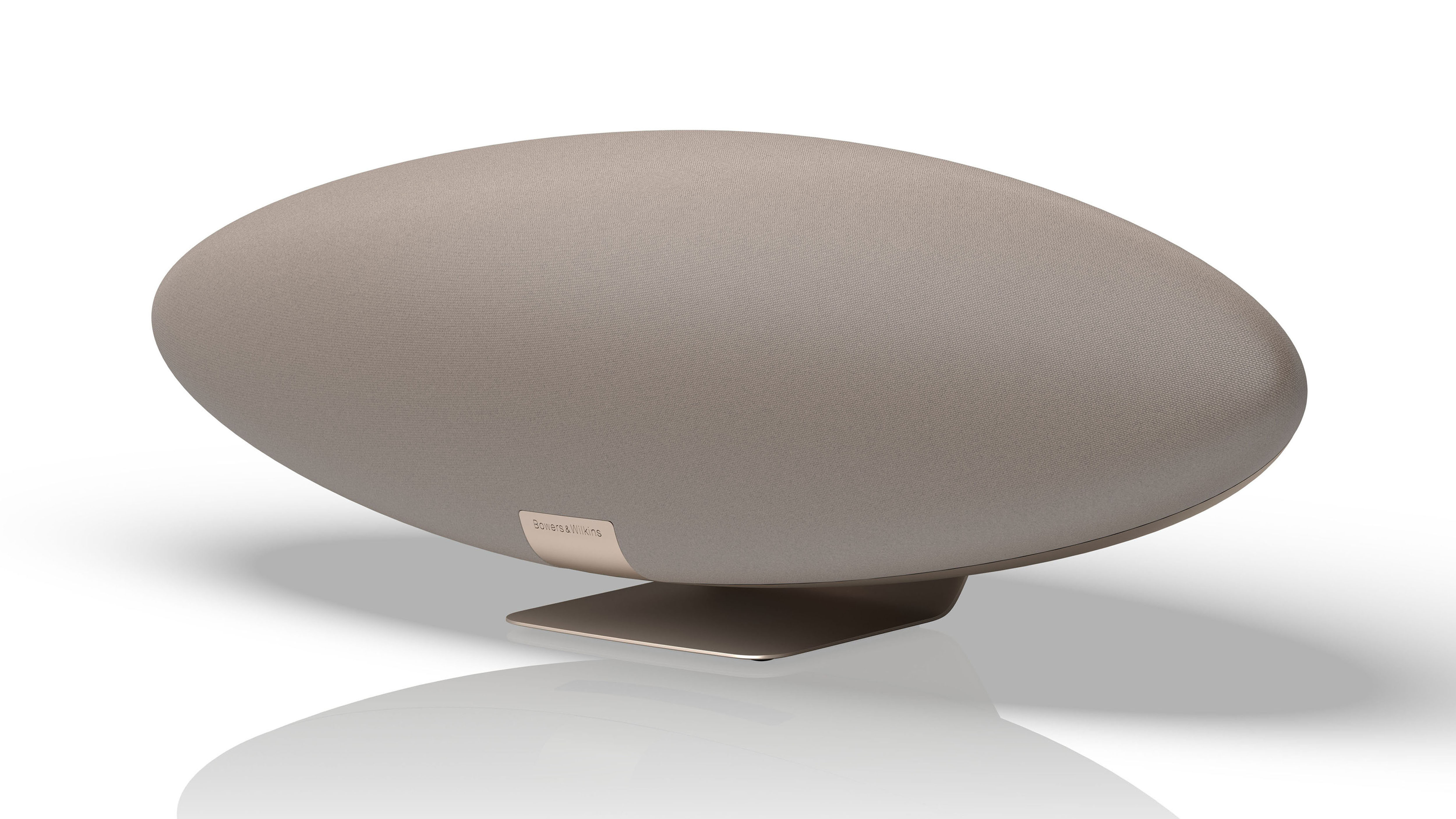Bowers & Wilkins Zeppelin Pro Edition