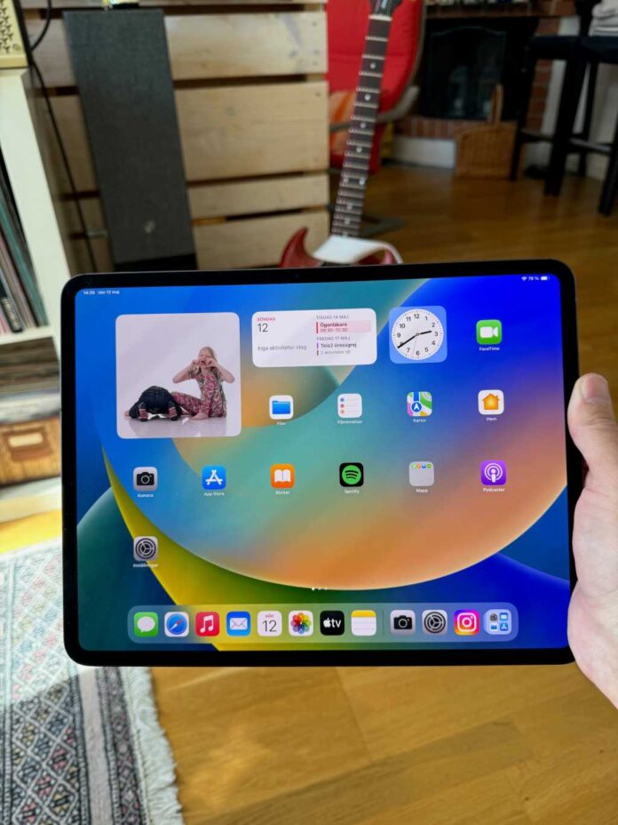 The 5-star, top-of-the-line iPad Pro M4 just dropped to best price ever