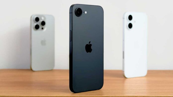 Apple might not release the iPhone 18 until 2027