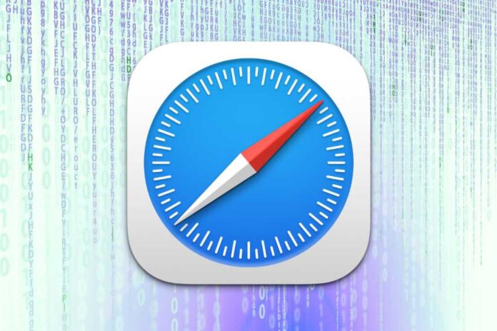 It sure looks like AI-powered search is coming to Safari