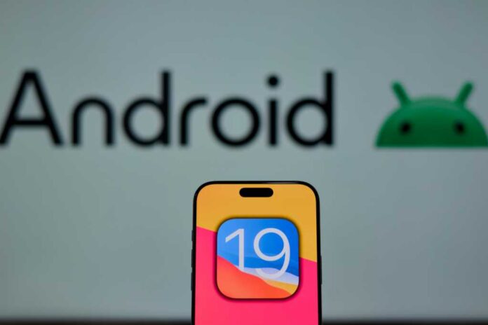 9 Android features iOS 19 desperately needs