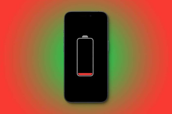 iOS 19 will reportedly use AI to extend the iPhone's battery life