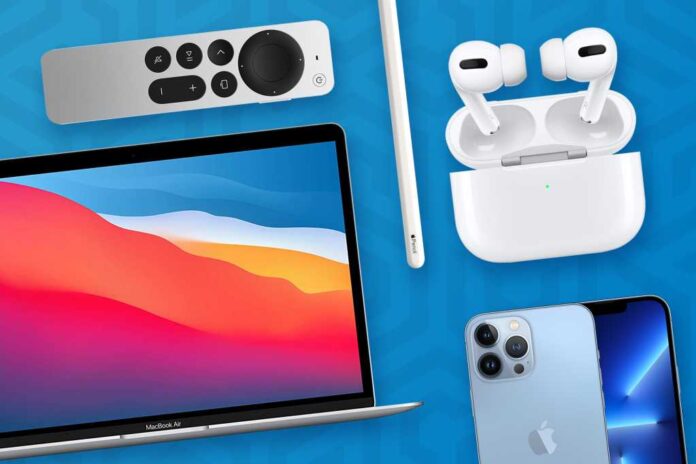 Best Apple deals for May 2025: Save money on Macs, iPhone, iPads, and more