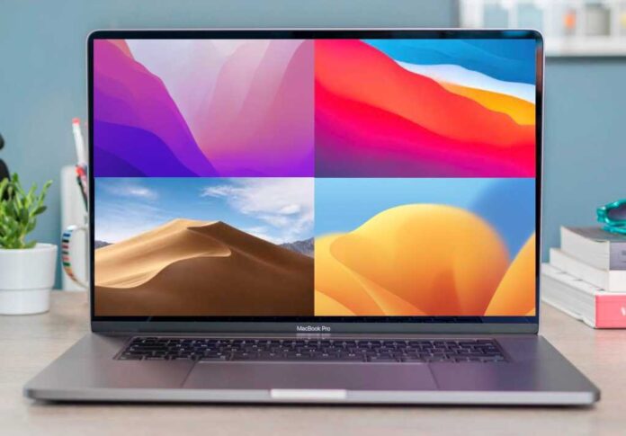 Latest macOS version and every Mac operating system in order