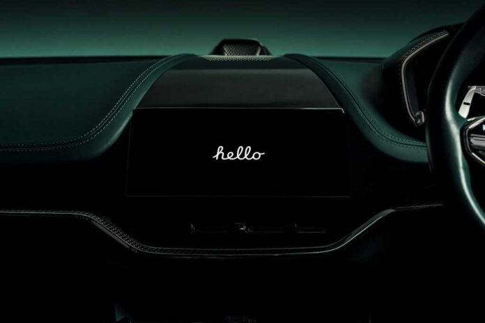 Apple’s next-gen CarPlay finally arrives with a new name: CarPlay Ultra