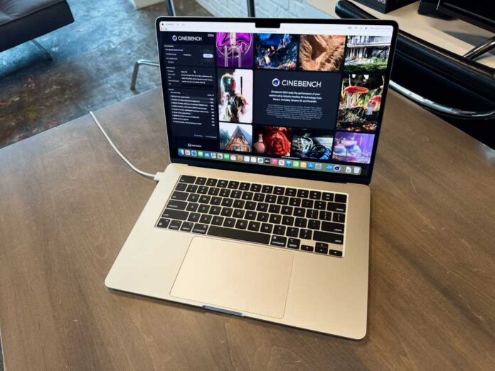 Microsoft boasts that Copilot+ PCs are faster than Macs Apple doesn't sell anymore