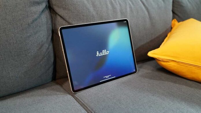 iPad Air (M3) review: Still the best