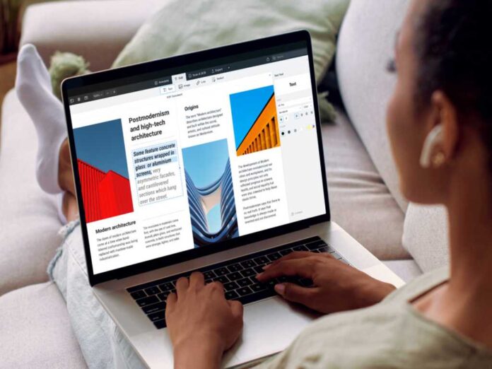 Adobe Acrobat’s subscription model just got roasted by this lifetime PDF editor