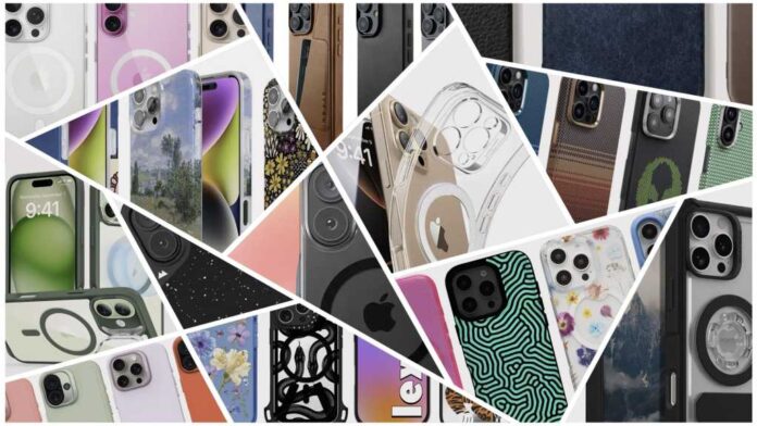 Best iPhone 16 cases 2025: Protection for 16, Plus, Pro & Max
