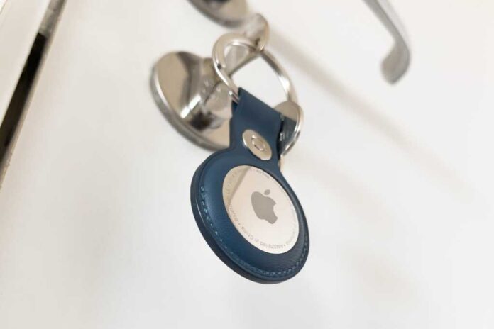 Apple quietly stops selling one of its original AirTag accessories as new model looms
