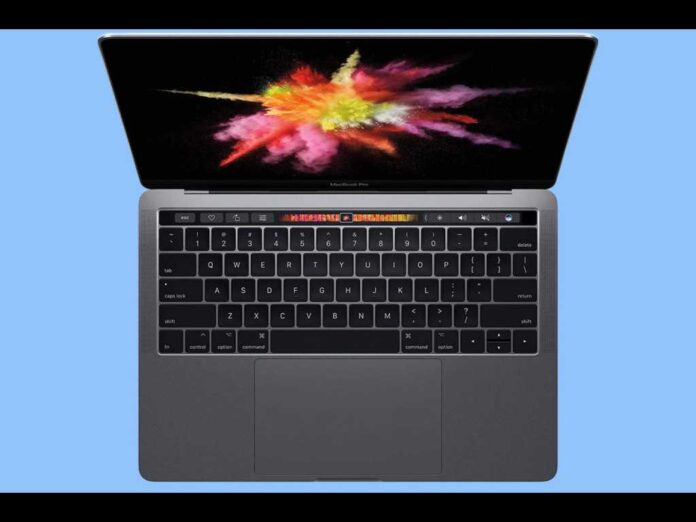 Guess what’s cheaper than your iPhone? This MacBook Pro that comes with a Touch Bar
