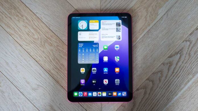 Apple's cheapest iPad is back down to its best-ever price