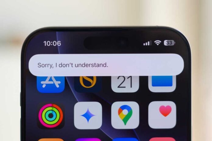 After Google IO's big AI reveals, my iPhone has never felt dumber