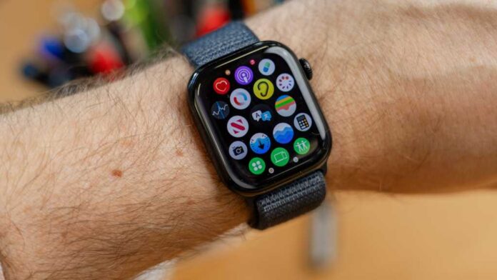 It's the best time to get the Apple Watch Series 10 in the best color for the best price