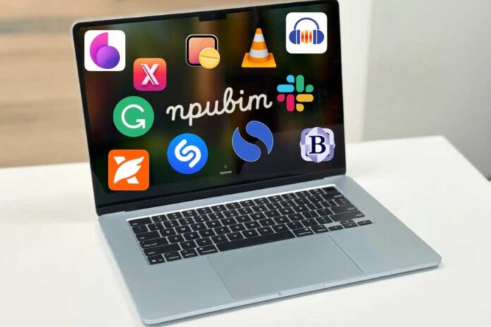 Best free apps for Mac