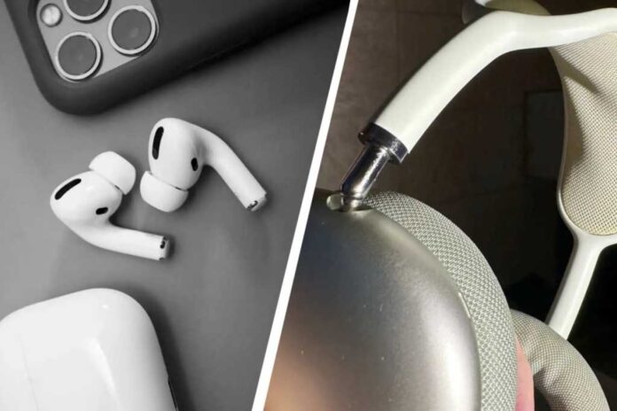 New AirPods 2025 release date: AirPods Pro 3 and AirPods Max 2 rumors