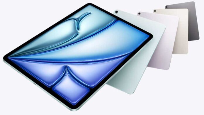 This 512GB iPad Air with 5G is a whopping $350 off right now