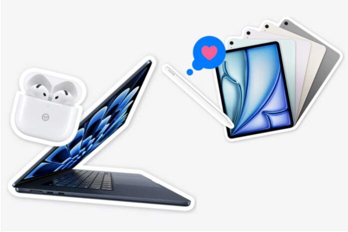 Apple Back to School sale 2025: When it starts & details of Apple's promo