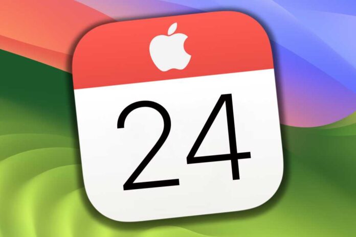 Apple job posting confirms that a Calendar revamp is in the works