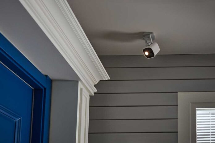 Aqara Camera Hub G5 Pro review: security camera for Apple Home