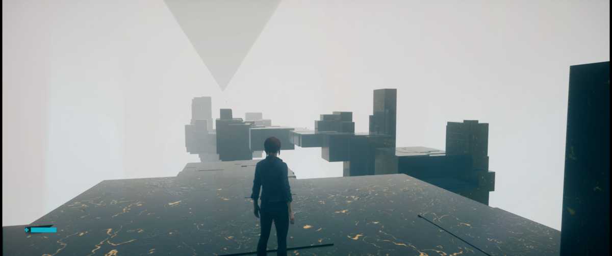Control game Astral Plane