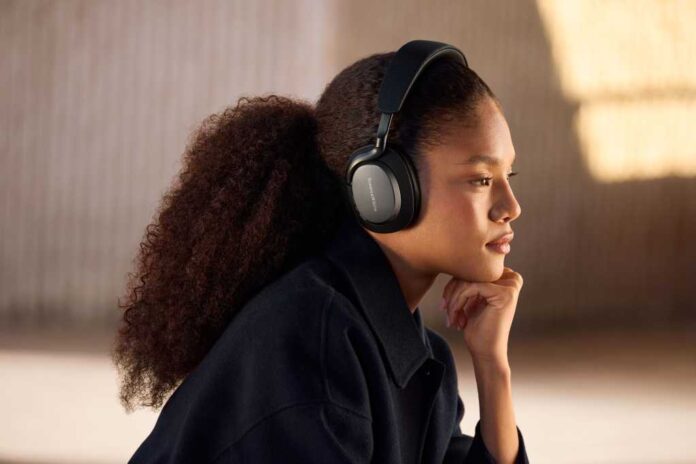 Bowers & Wilkins Px7 S3 headphones review: Great sound and battery life