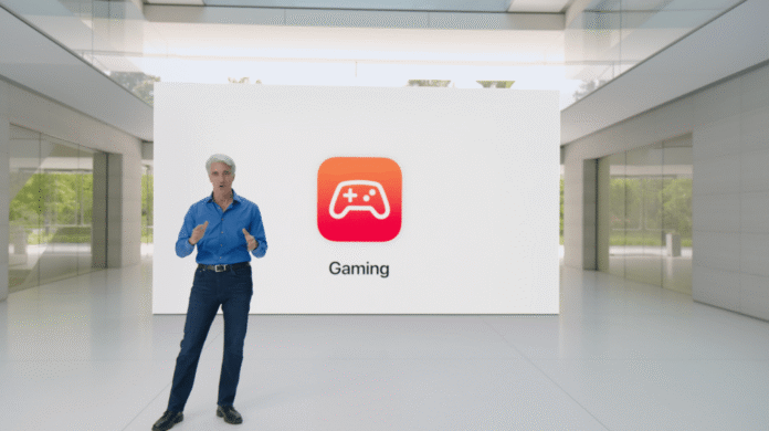 iOS 19 will reportedly include a dedicated gaming app