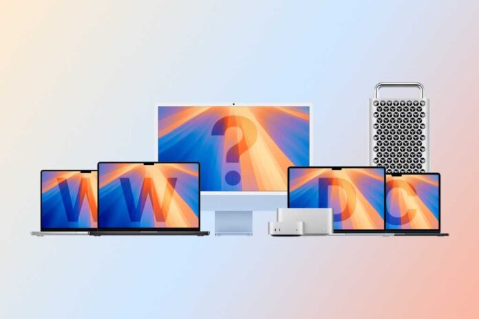 Will new Apple hardware steal iOS 26's thunder at WWDC 2025?