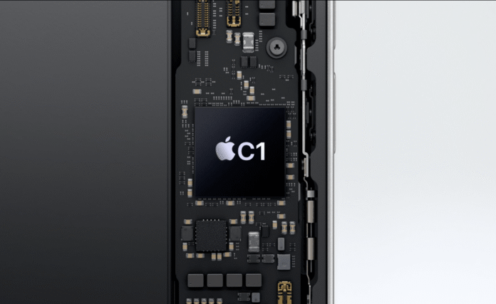 Qualcomm-sponsored study shockingly shows Qualcomm's modems beating Apple's C1