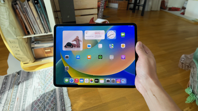 Apple's decked-out M4 iPad Pro gets a whopping $400 discount for the first time