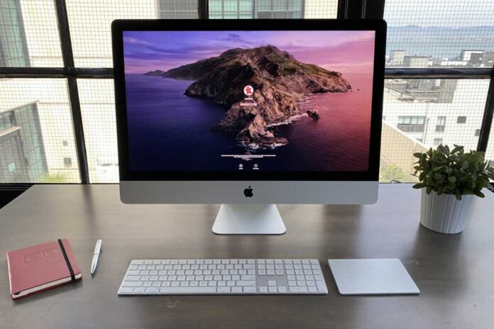 Apple is reportedly dropping support for nearly every Intel Mac this year