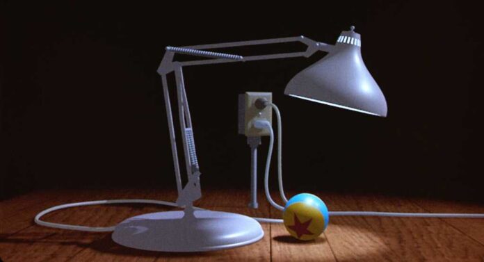 Apple's Luxo Jr.-like tabletop robot has reportedly been fast-tracked for launch