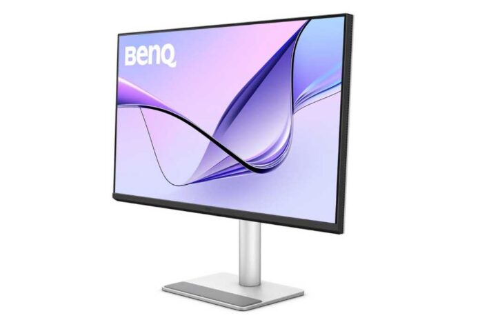 BenQ MA320U review: affordable and versatile 32-inch, 4K display