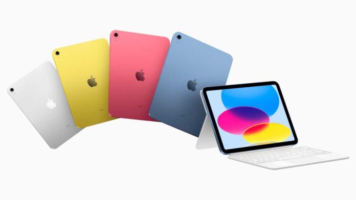 Best iPad (A16) and iPad (10th gen) deals May 2025