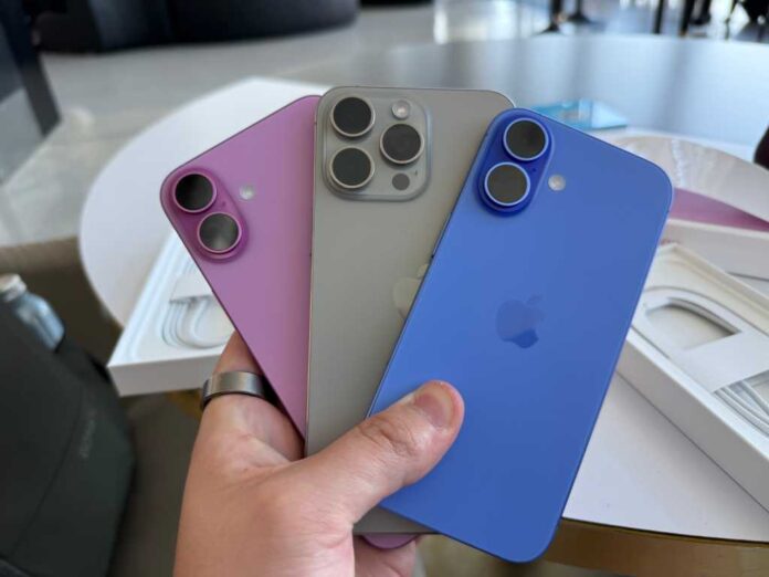 Best iPhone Deals May 2025: iPhone Price Drops