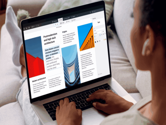 End PDF frustration for life with this editor tool—on sale for just $80