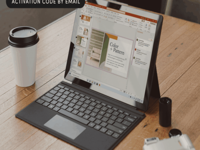 Get back to basics with MS Office 2019 for $43