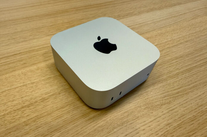 Get the M4 Mac mini we love for just $500 today